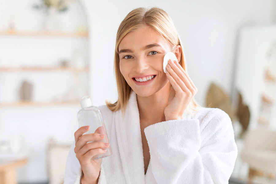 Что такое тоник для лица: как использовать и зачем он нужен Что такое тоник для лица