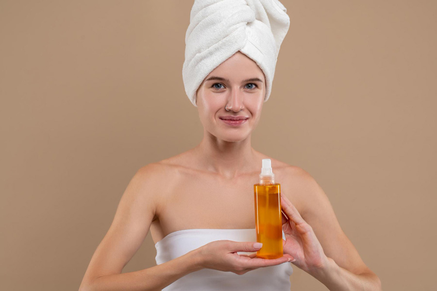 Как пользоваться гидрофильным маслом: руководство Как пользоваться гидрофильным маслом