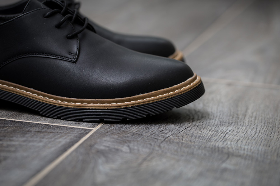 Как растянуть обувь