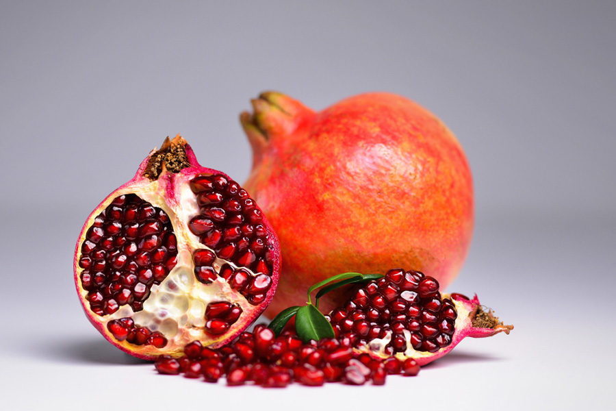Как чистить гранат: руководство, советы и польза Как чистить гранат