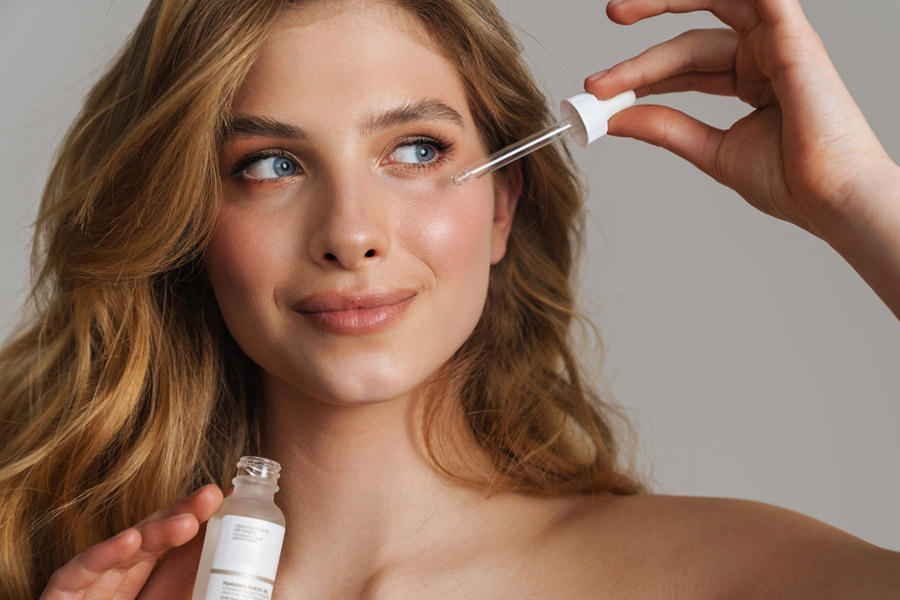 Как пользоваться сывороткой для лица: пошагово как пользоваться сывороткой для лица