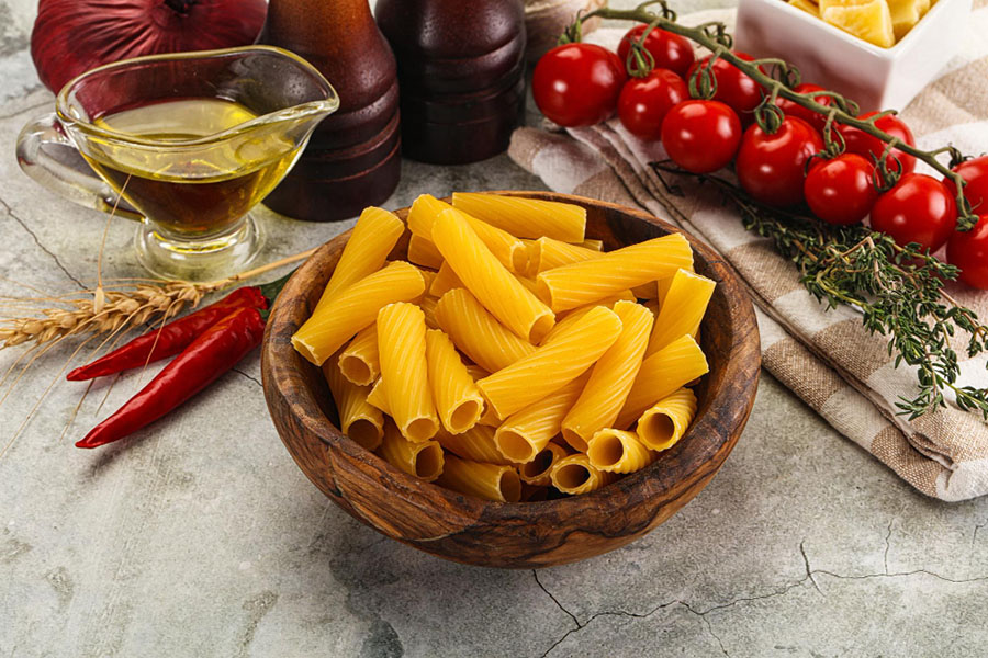 Как варить макароны правильно: время, пропорции, советы Как варить макароны
