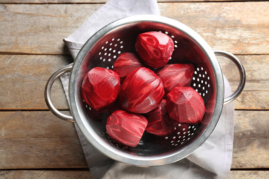 Как быстро сварить свеклу