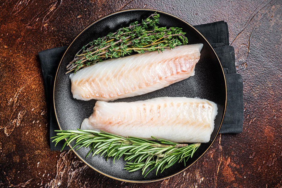 Как приготовить минтай